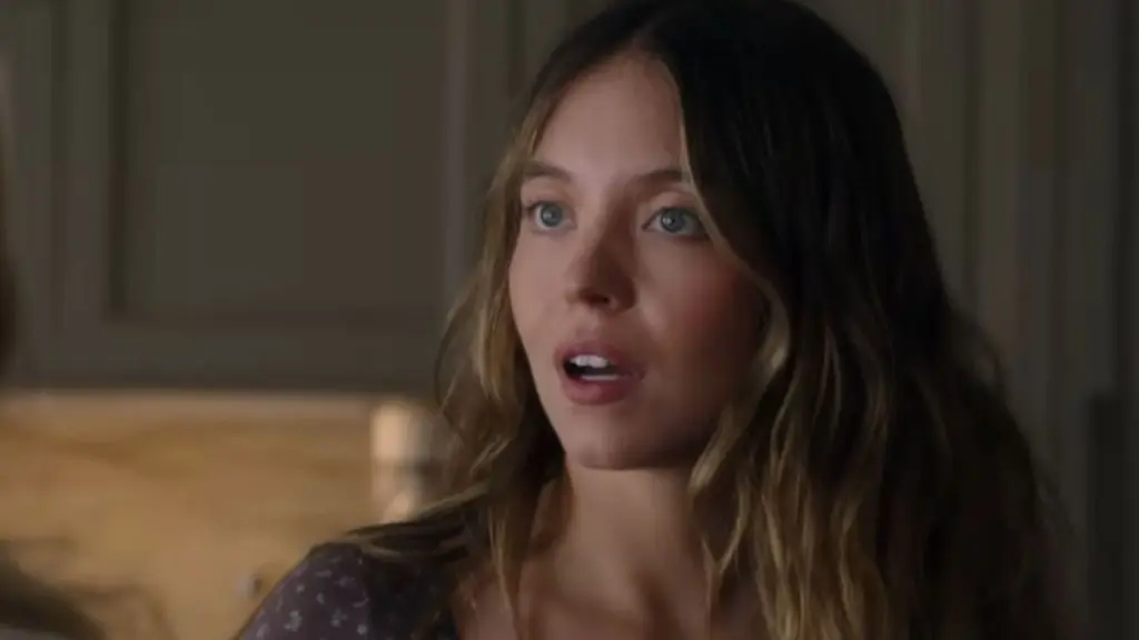 Sydney Sweeney launches SYRN lingerie line with sultry Instagram reveal