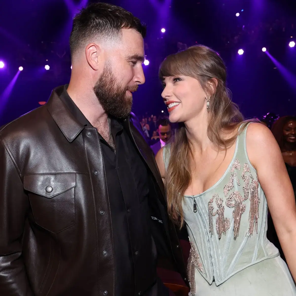Taylor Swift's Wedding Day Fashion Revealed