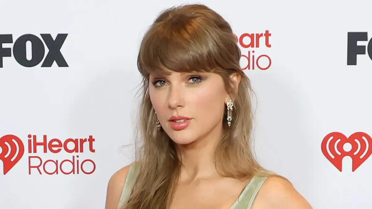 Taylor Swift's Wedding Dress Code Sparks Frustration