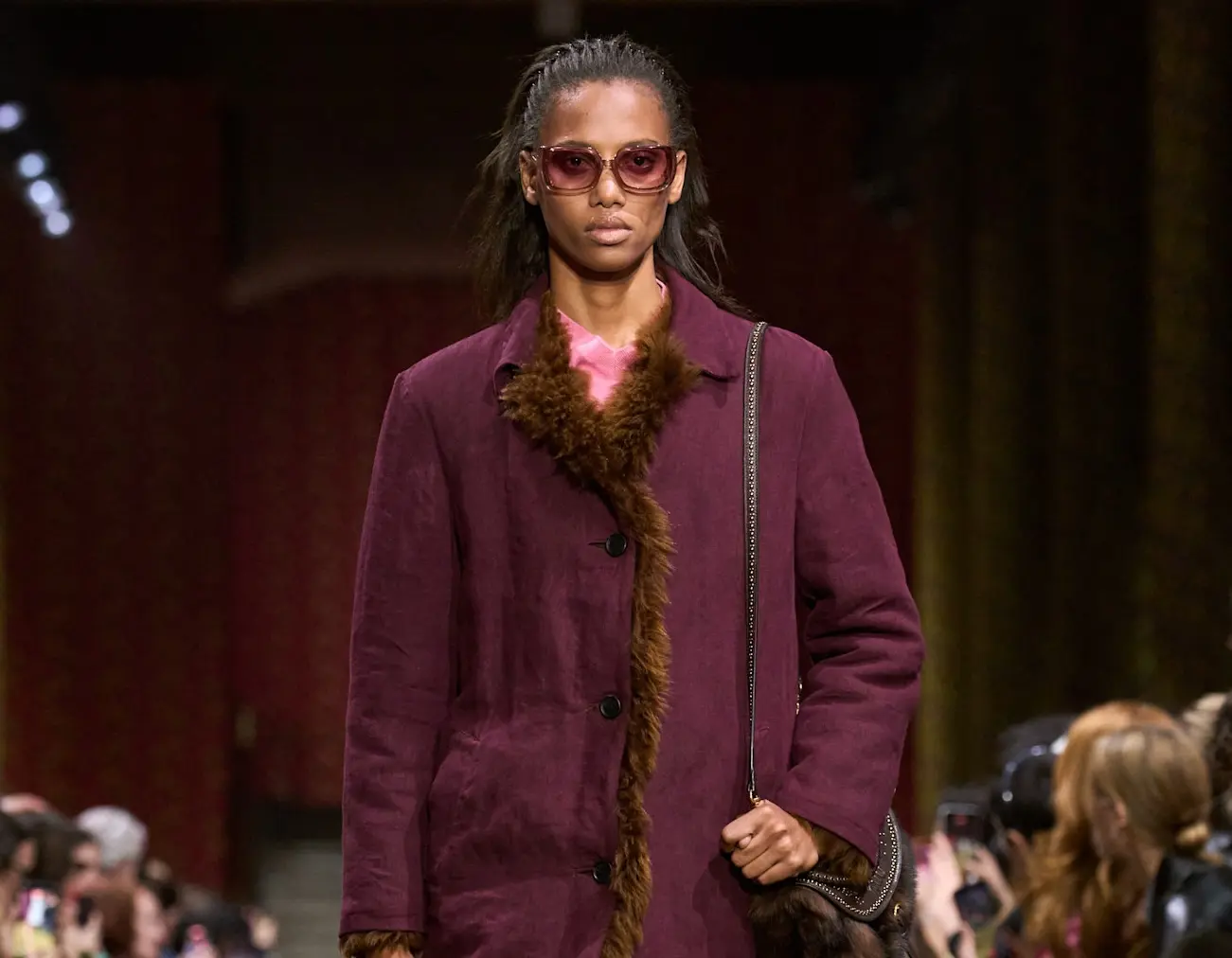 Fall 2026 fashion trends are shifting dramatically away from muted tones. Designers are abandoning the traditional burgundy palette for a vibrant, acidic spectrum. This bold transition signals a new era of high-impact color choices. The industry is moving toward louder, more electric shades. Shoppers can expect to see these changes reflected in major collections. The shift marks a clear departure from recent subdued preferences