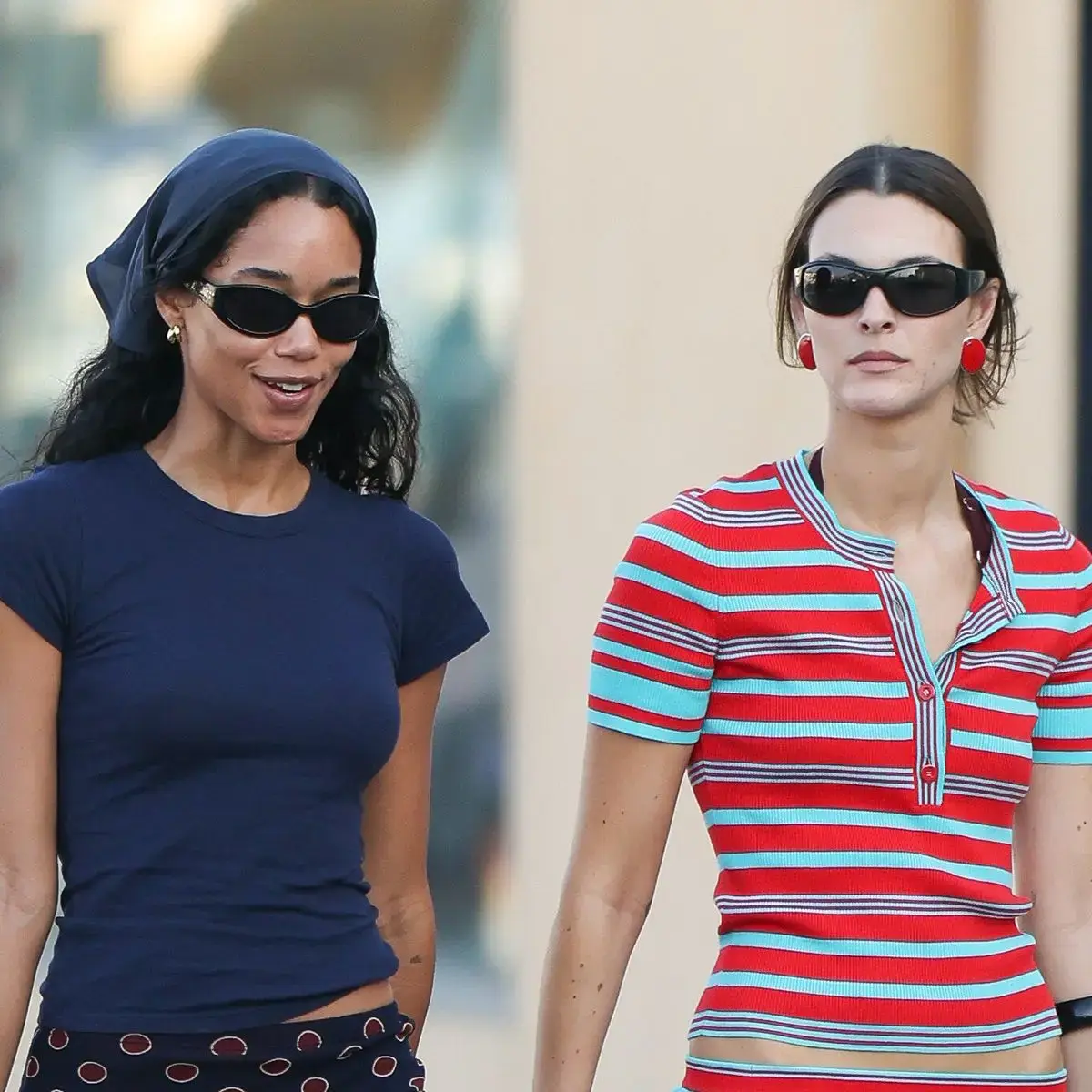 The 2026 "It Girl" Look: A Style Forecast