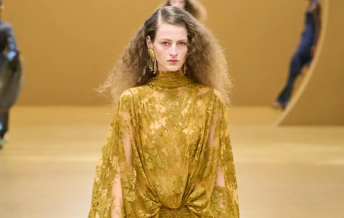 The Allure of the Naked Dress: A Trend Everyone Should Embrace