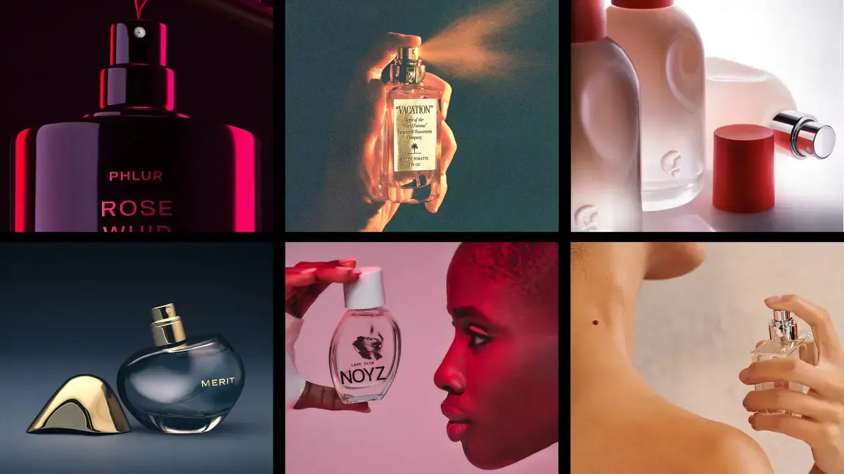 The Best Affordable Fragrances Revealed