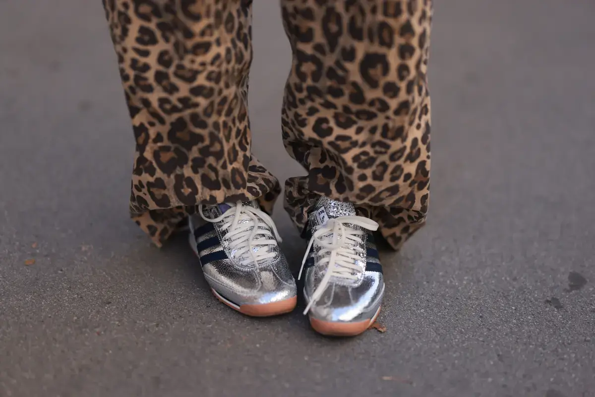 The Best Sneakers for Wide Feet