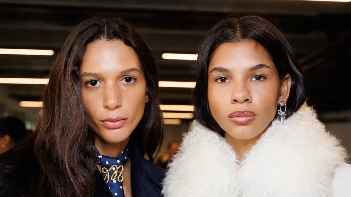 The End of an Era: "No-Makeup Makeup" Fades from Popularity