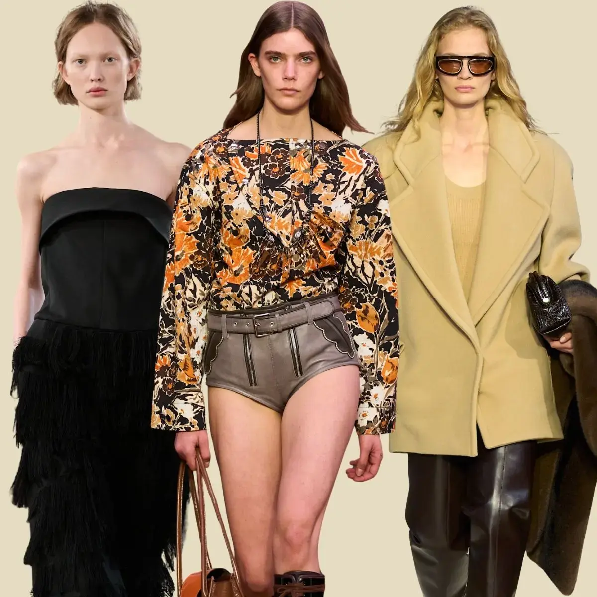 The Essential Autumn Style Guide for the Upcoming Season
