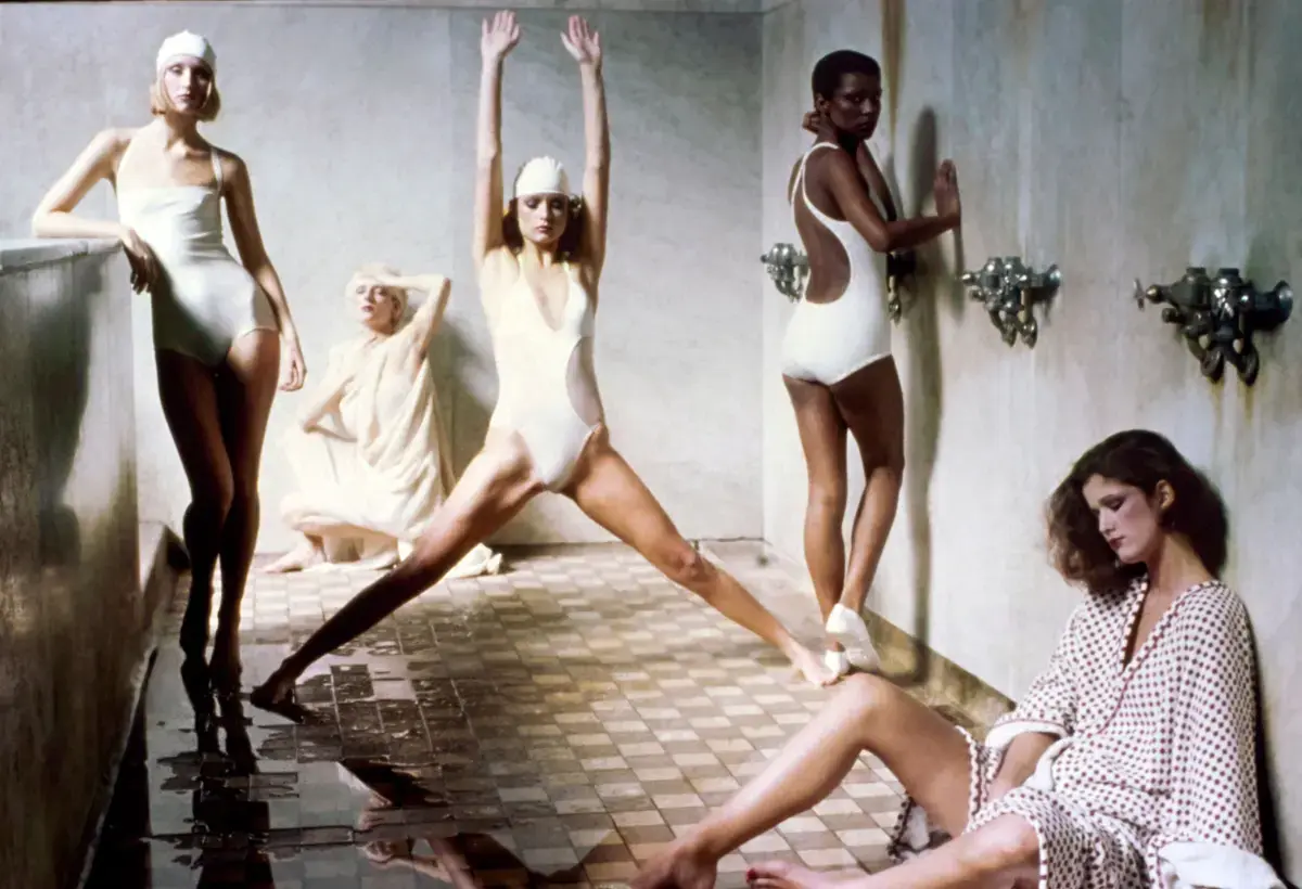 The "Everything Shower" Trend: A Deep Dive into Beauty Rituals