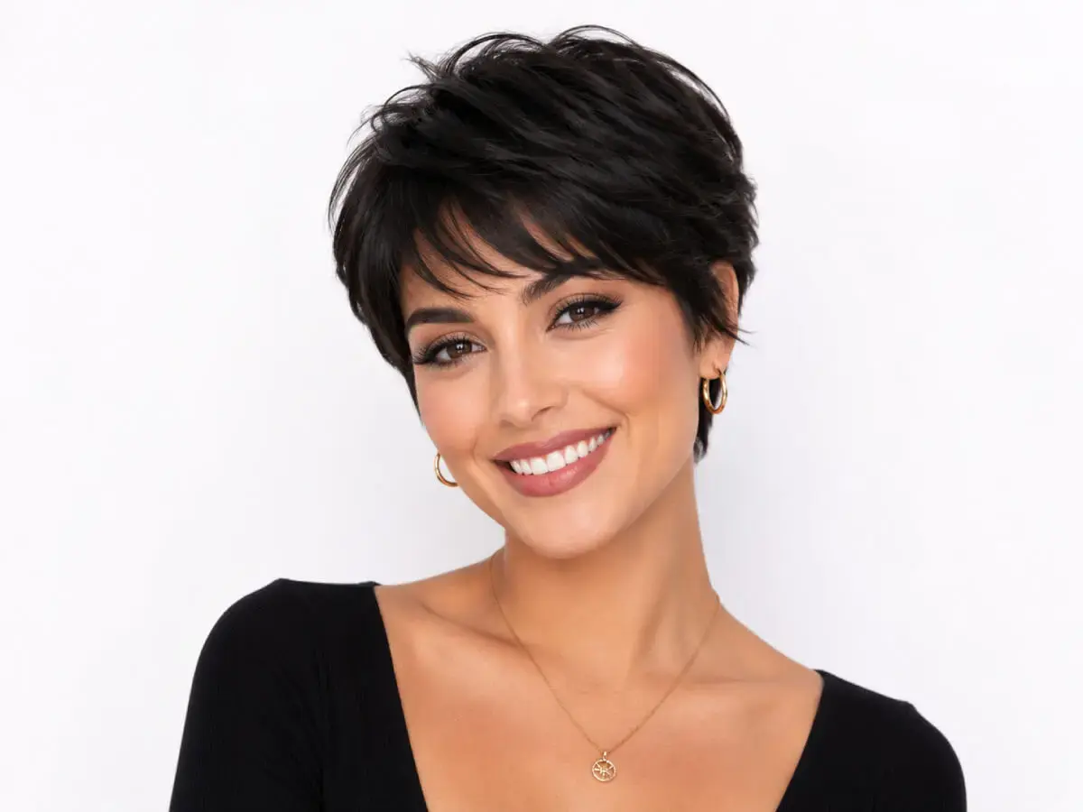 The French Pixie: Why This Low-Maintenance Cut is Taking Over Salons