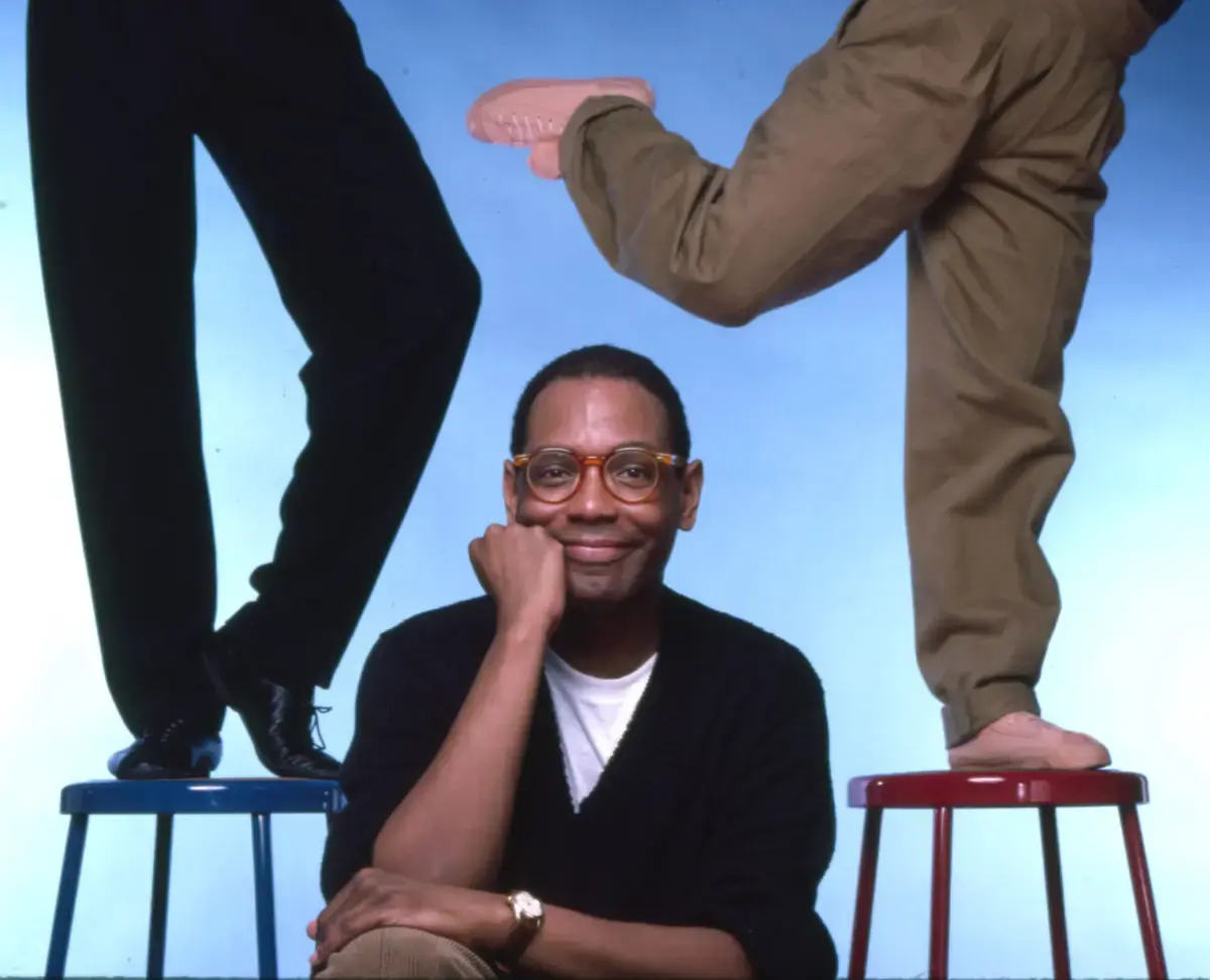 The Legacy of Willi Smith: A Fashion Icon Revisited