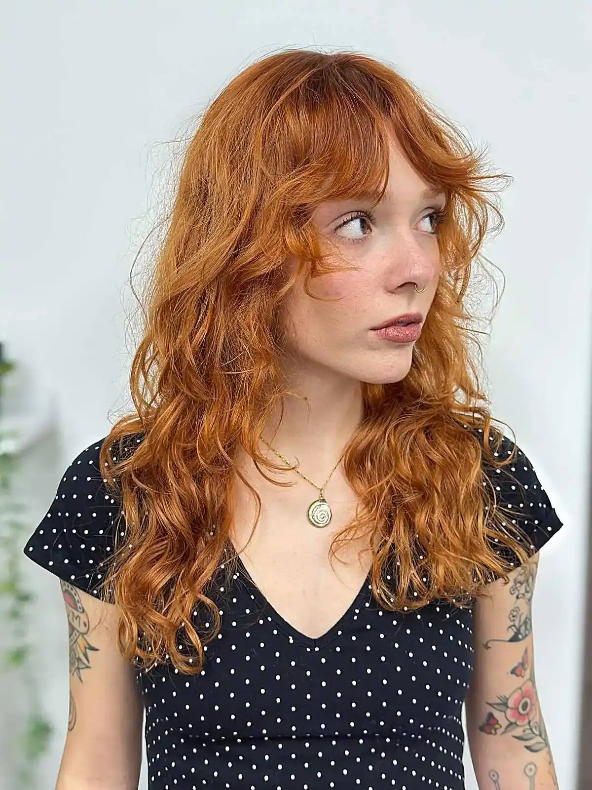 The Modern Shag: A Fresh Take on a Classic Style