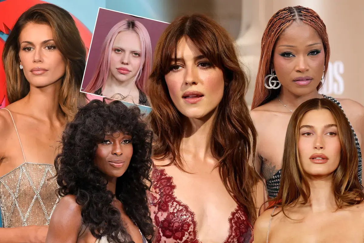 The Most Comfortable Hair Trends for Fall 2026: Embrace Ease and Style