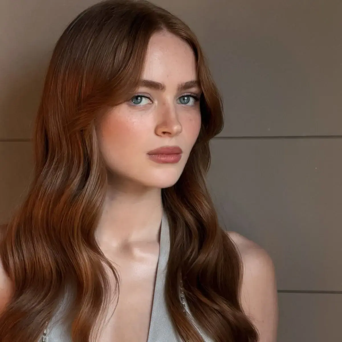 The Rise of Burnt Amber: Why This Rich Hue Defines the Upcoming Autumn Season