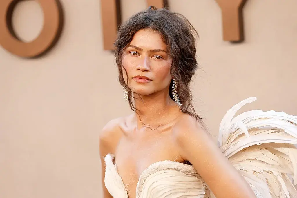 The Subtle Shift in Eyebrow Trends
