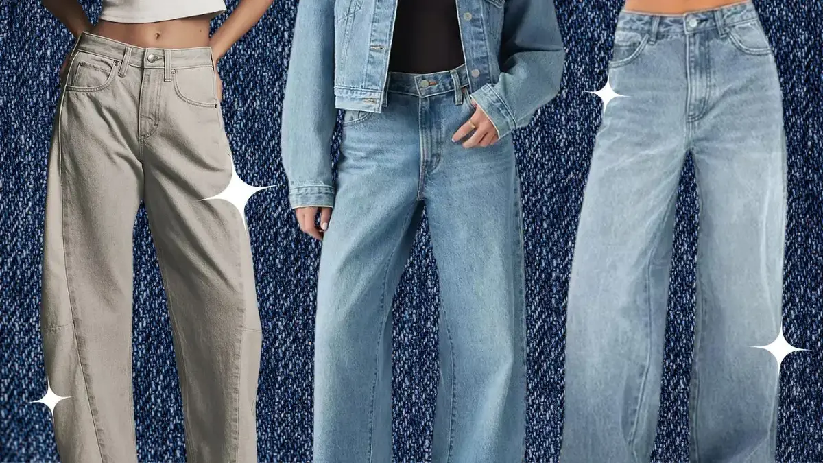 The Top Jean Styles Expected to Dominate in 2026