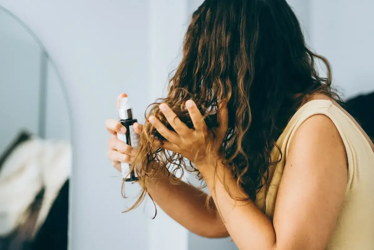 The Top-Selling Leave-In Conditioner on TikTok Shop This Summer