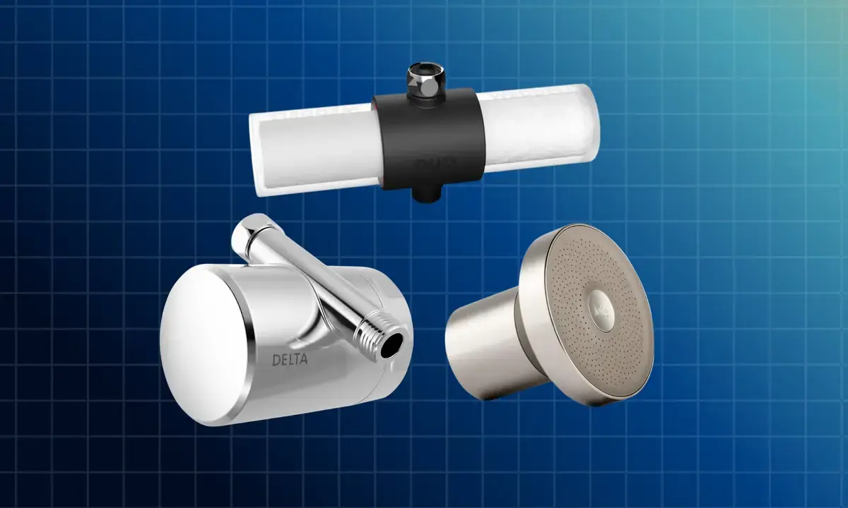 The Top Shower Filters for Healthier Hair and Skin