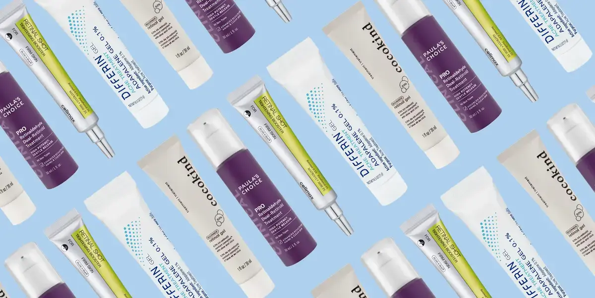 The Transformative Power of Retinol: A Decade of Skincare Success