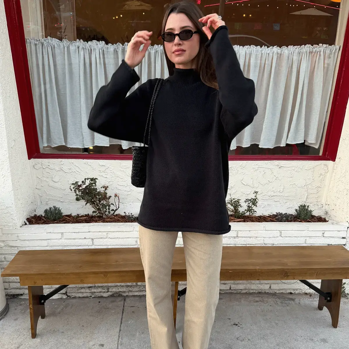 The Updated Fall Basics Fashion People Will Wear