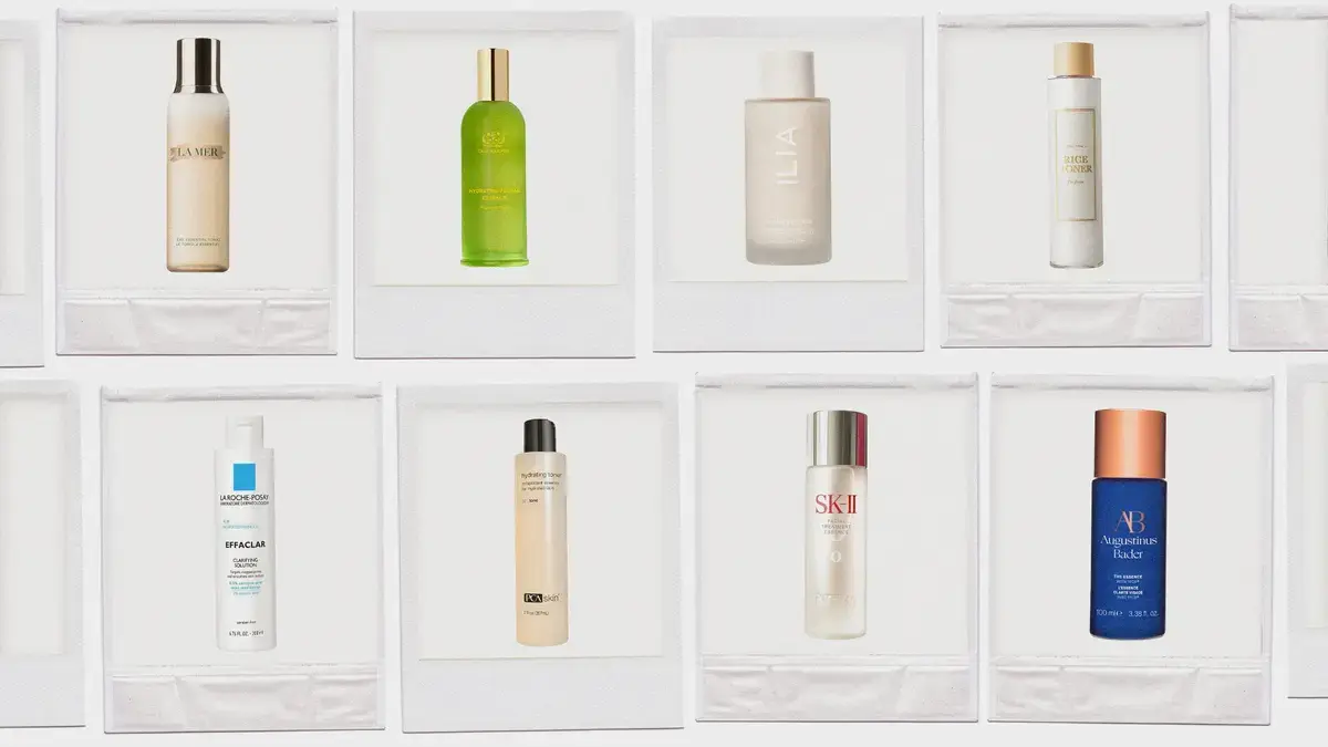Toners: A Must-Have for Aging Skin?
