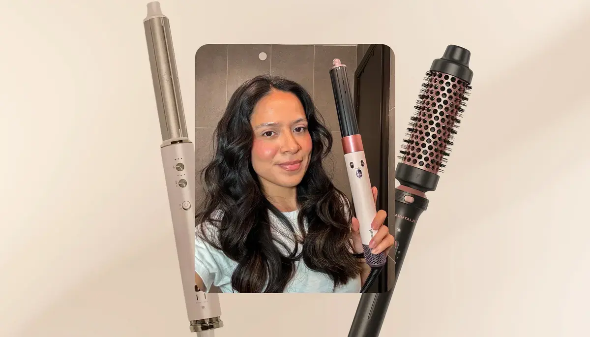 Top 5 Multi-Styling Hair Tools for Salon-Quality Results
