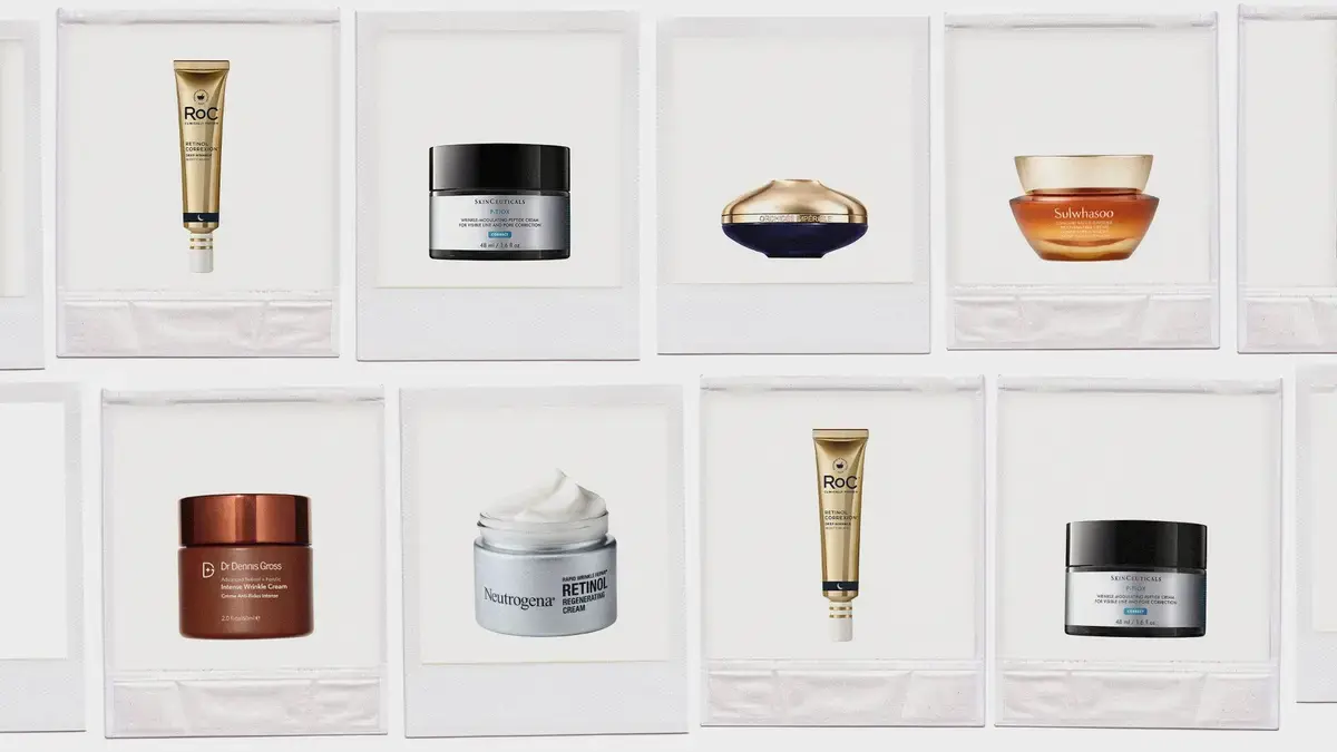 Top Anti-Aging Creams for 2026 Revealed After Extensive Testing