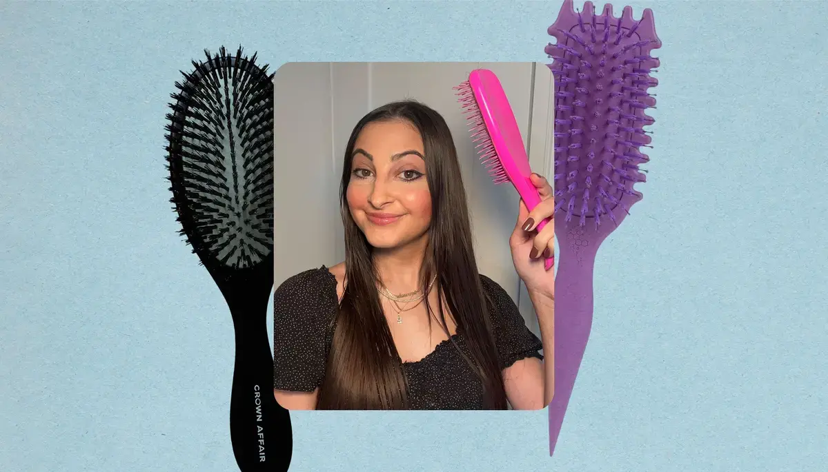 Top Five Hairbrushes for Fine Hair Selected by Stylists for 2026