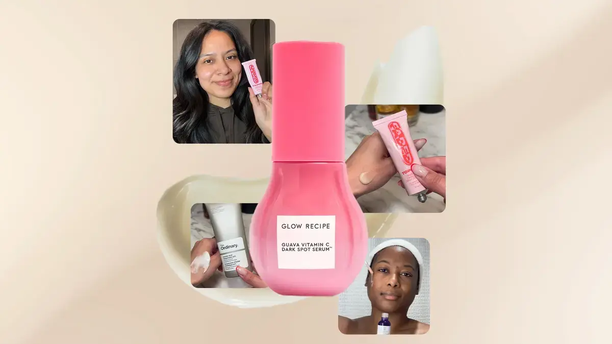 Top Treatments for Hyperpigmentation and Dark Spots
