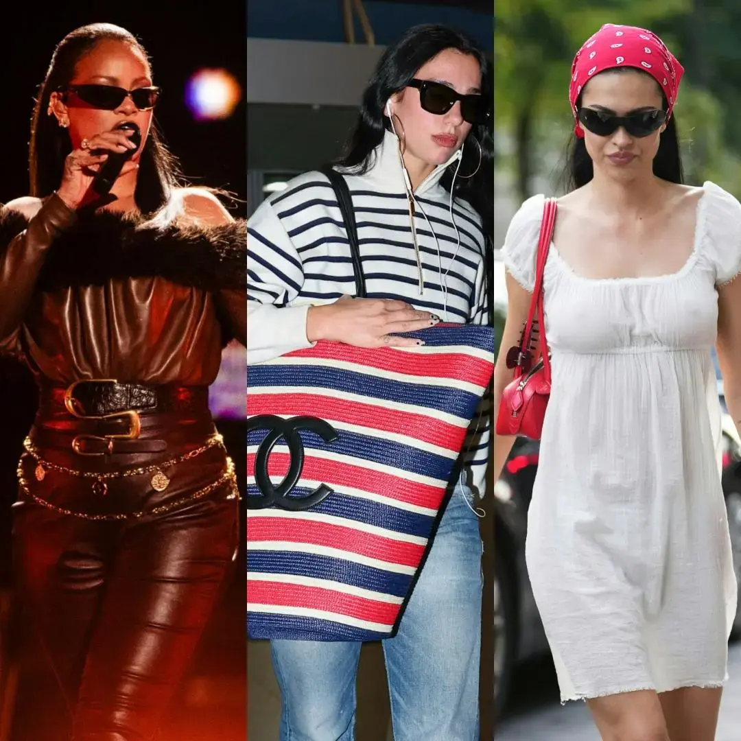Trendy Accessories to Embrace Before Summer 2026 Ends