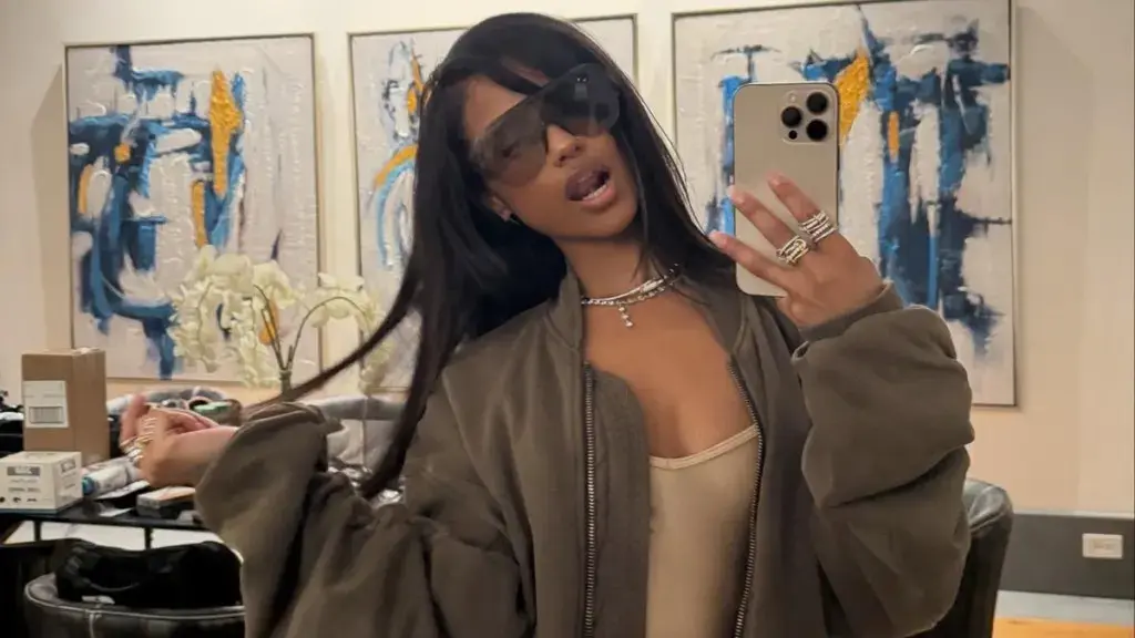 Tyla's Daring Stage Outfit Sparks Controversy