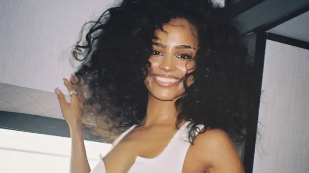 Tyla's Teaser Top Sparks Frenzy