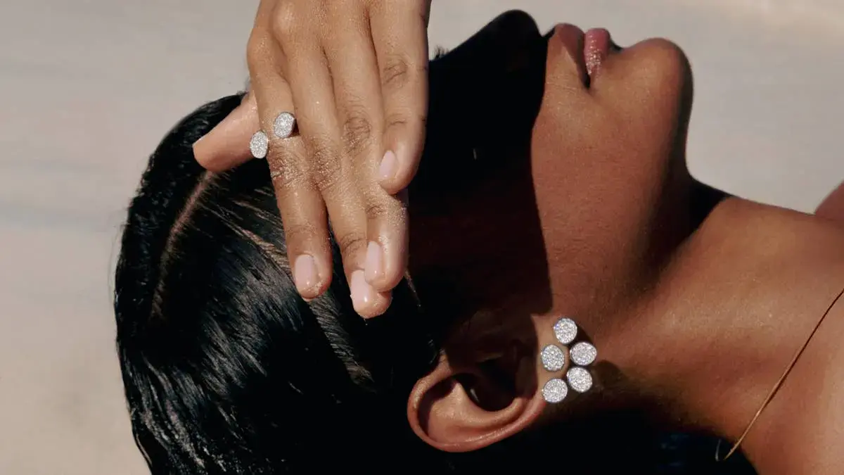 Ukrainian Jewelry Brand GUZEMA Celebrates a Decade of Craftsmanship