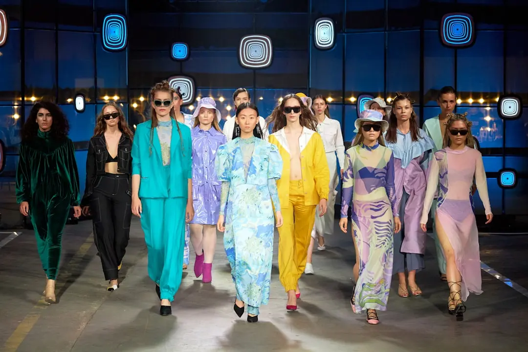 UN Fashion Network Launches Sustainability Talks at New York Fashion Week