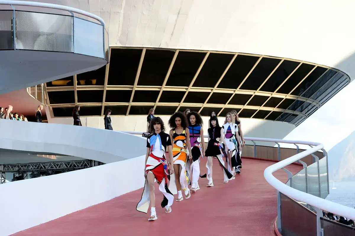 Understanding the Appeal of Resort Fashion Shows