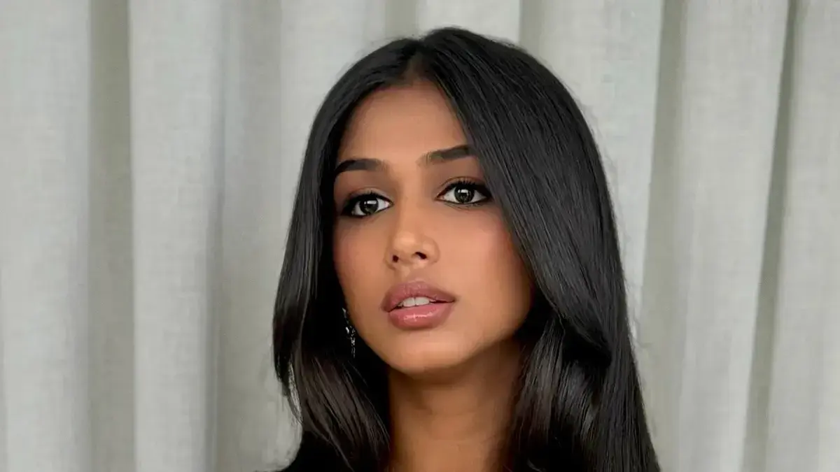 Vibrant Beauty Trends Shine in Celebrity Looks This Week