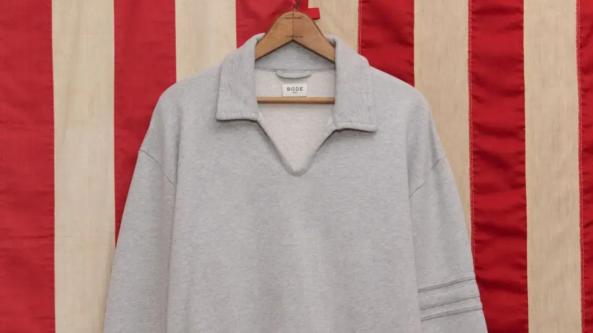 Vintage Americana Takes Center Stage