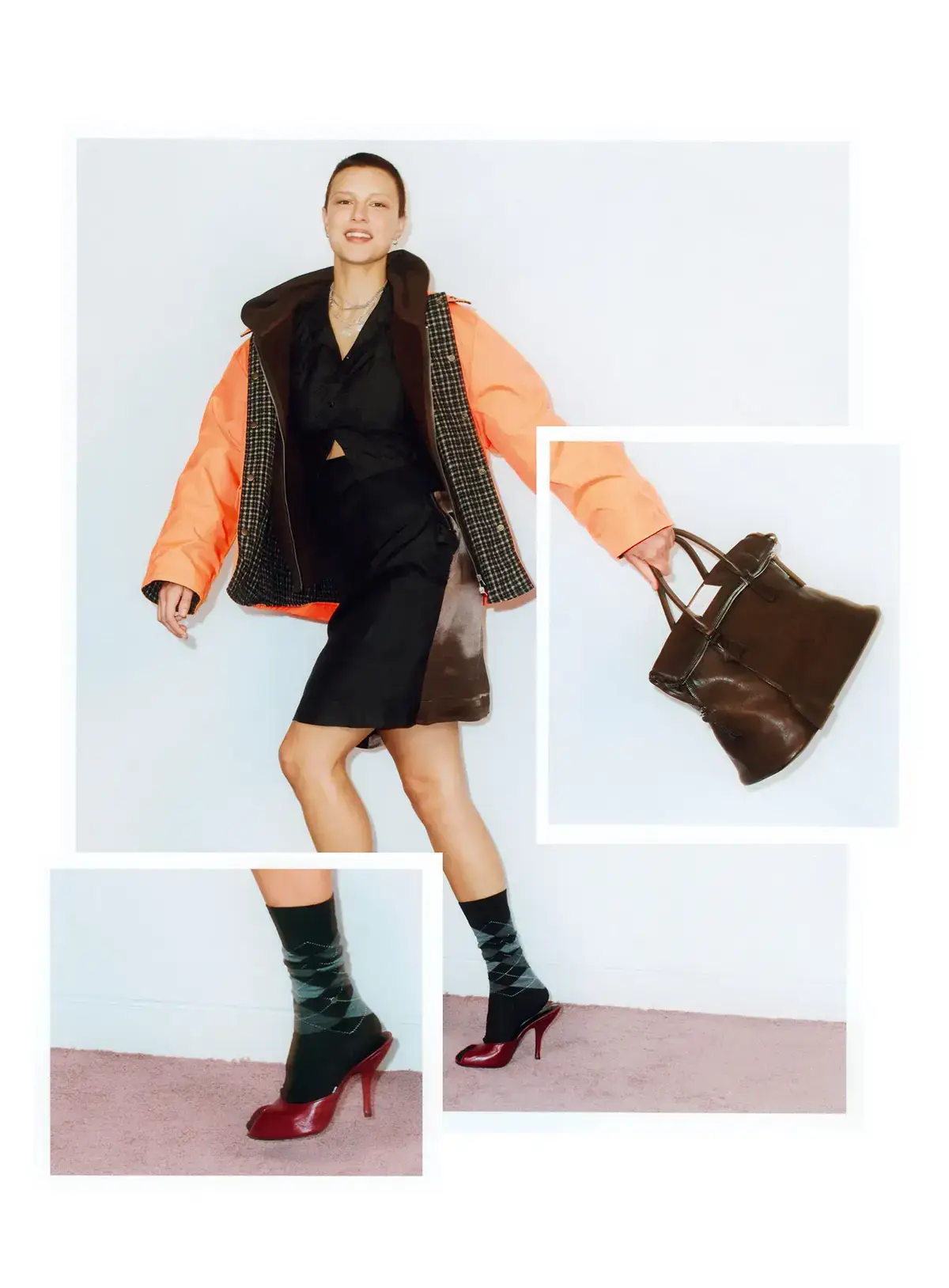 Vogue Team Reveals Top Picks for All-Day Comfortable Heels