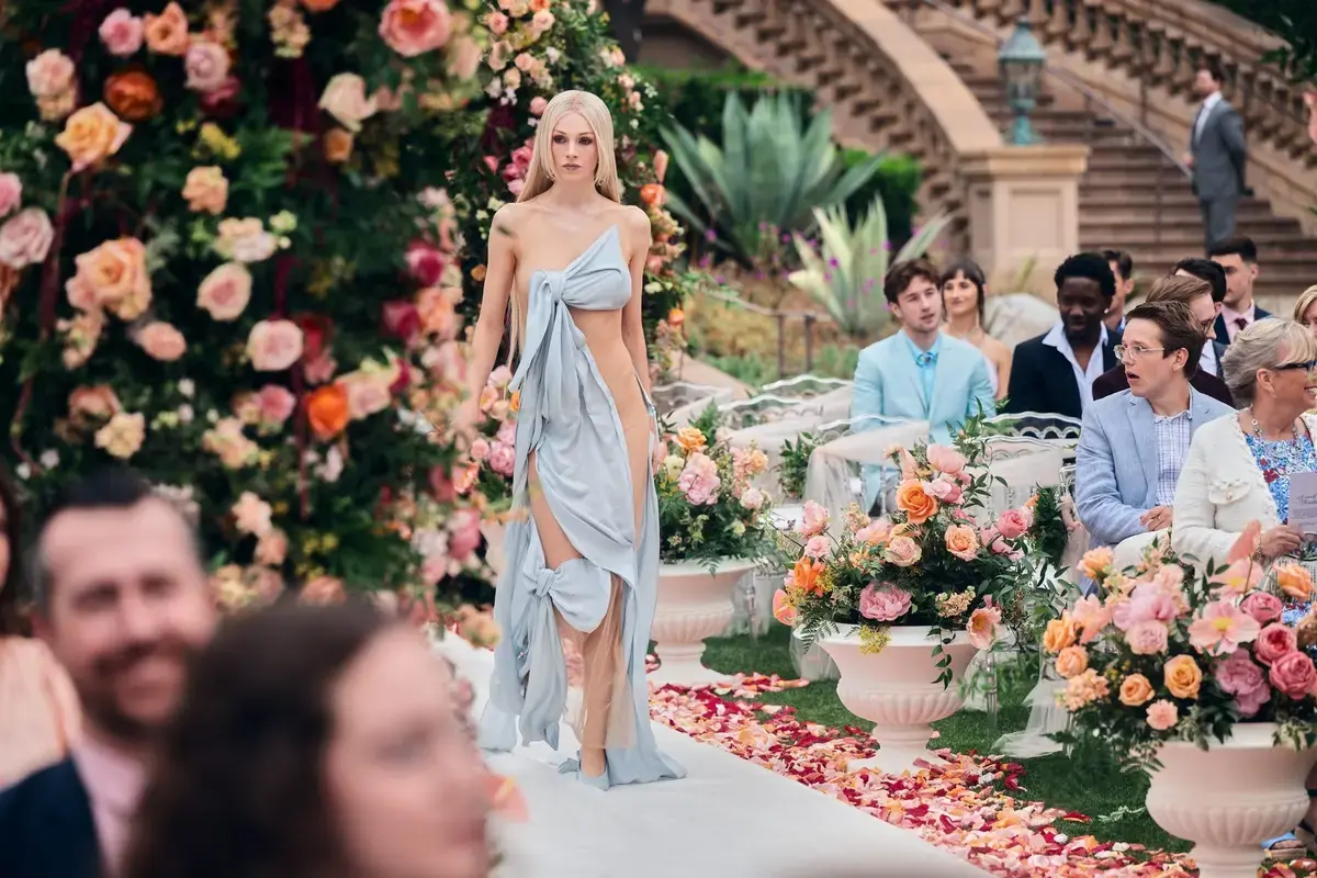 Wedding Guest Style: Pushing the Boundaries