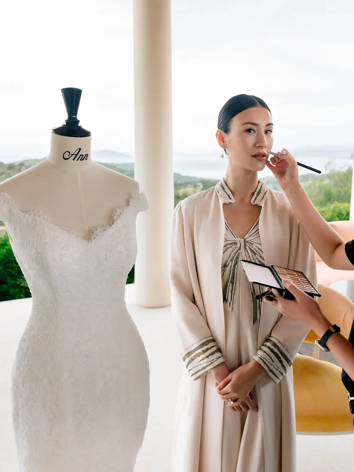 Wedding Skin Prep and Hair Care Timeline