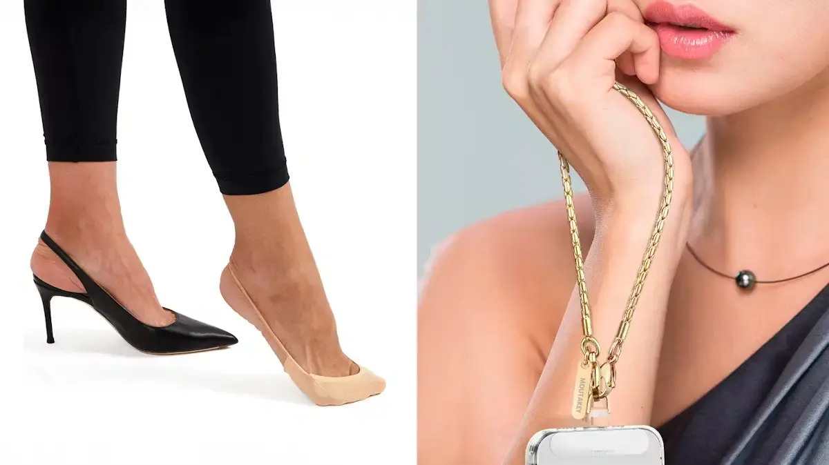 Weird Clothes That Solve Real Problems