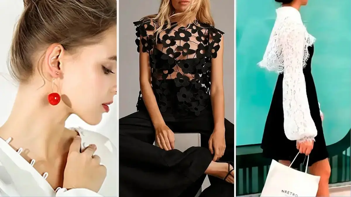 Weird Fashion Finds on Amazon That Are Pure Genius