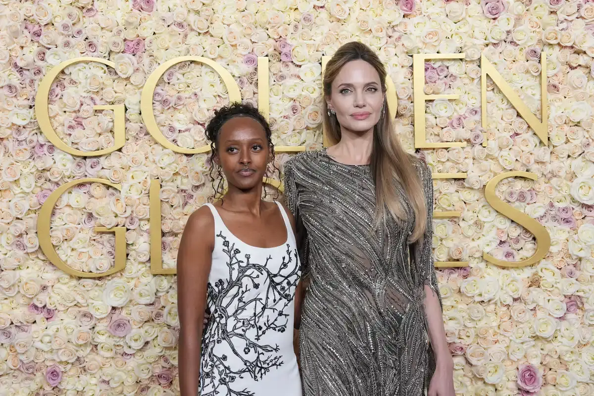 Zahara Jolie's Summer Style Secret Revealed