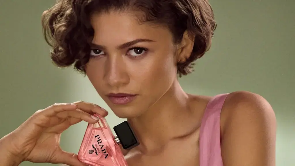 Zendaya's New Prada Role Raises Eyebrows