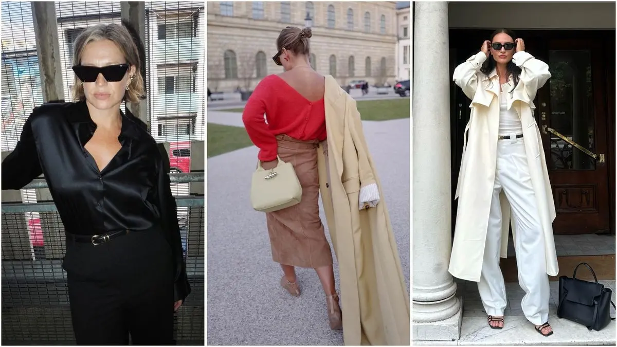 Premium Style, Modest Budget—6 Style Tips That Tell Everyone You Have Expensive Taste