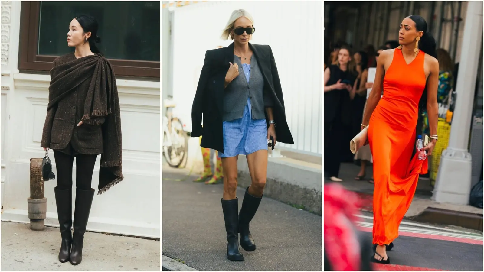 Eight Pieces That Have Earned Cult Status This Fashion Week