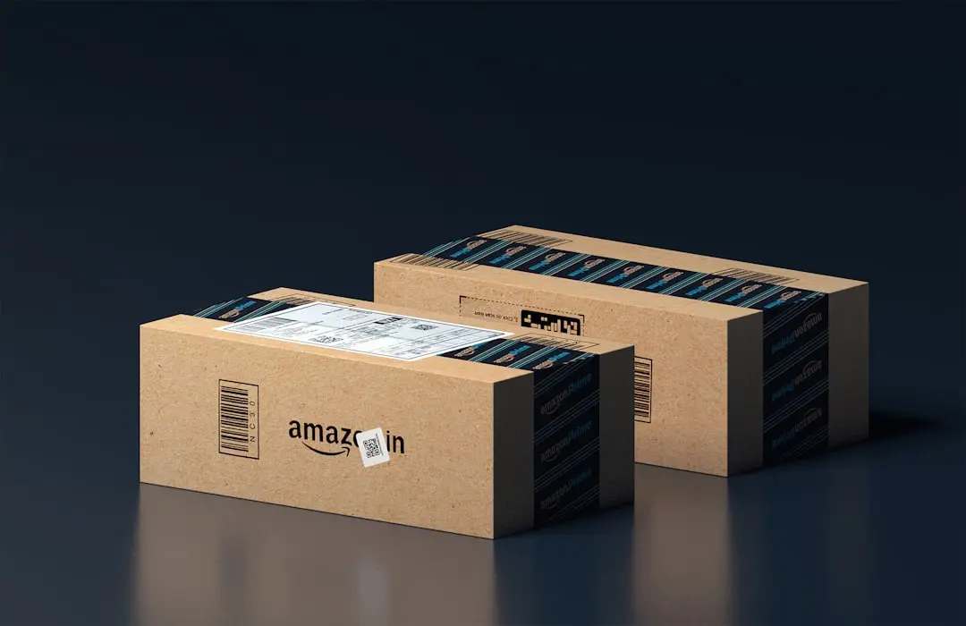 Amazon Launches Pre-Fall Fashion Sale with Deep Discounts on Key Pieces