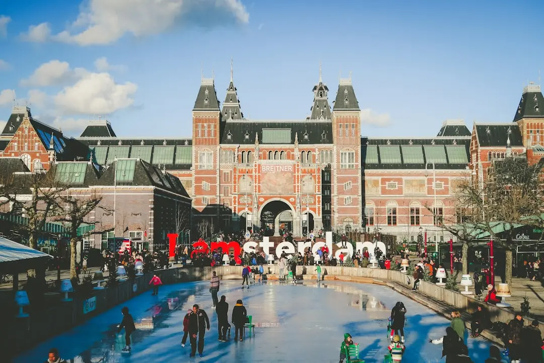 Amsterdam Fashion Week 2026 Marks a Turning Point for Local Design