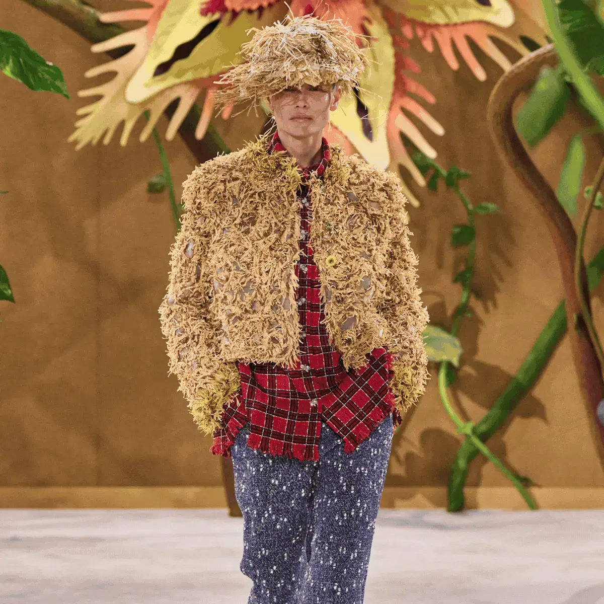 Autumn 2026 Fashion Trends Defined by New Style Syllabus