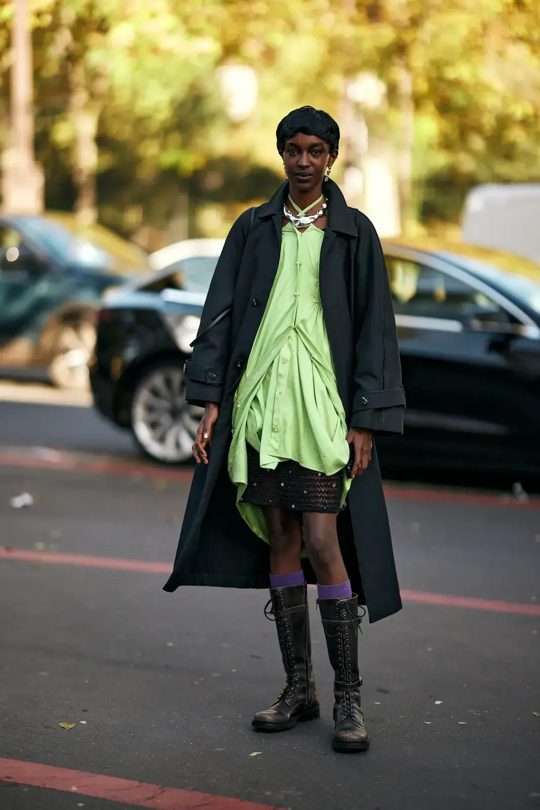 Autumn Boot Trends: High Street Picks From Arket To M&S