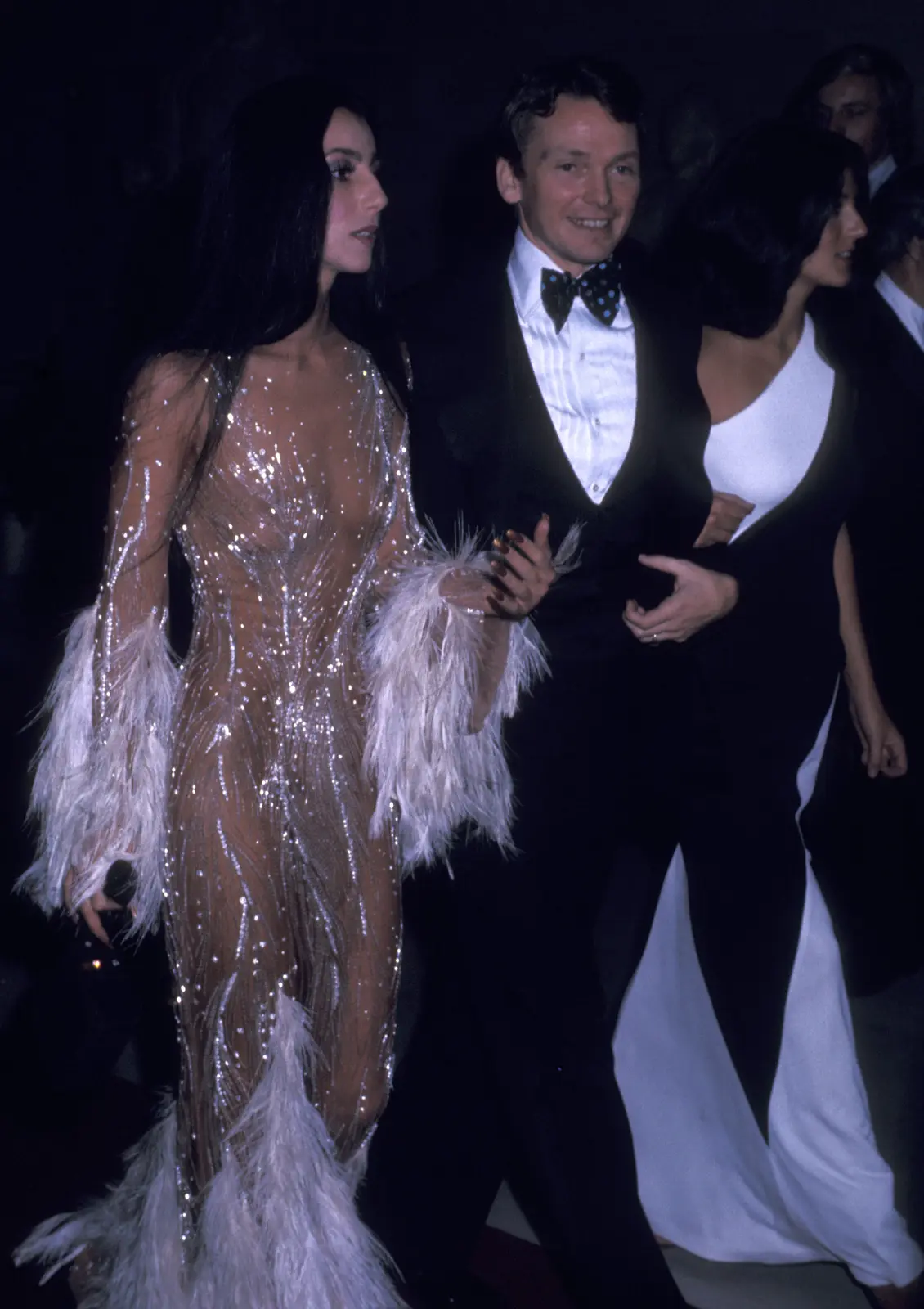 Bob Mackie, Legendary Costume Designer, Dies at 87