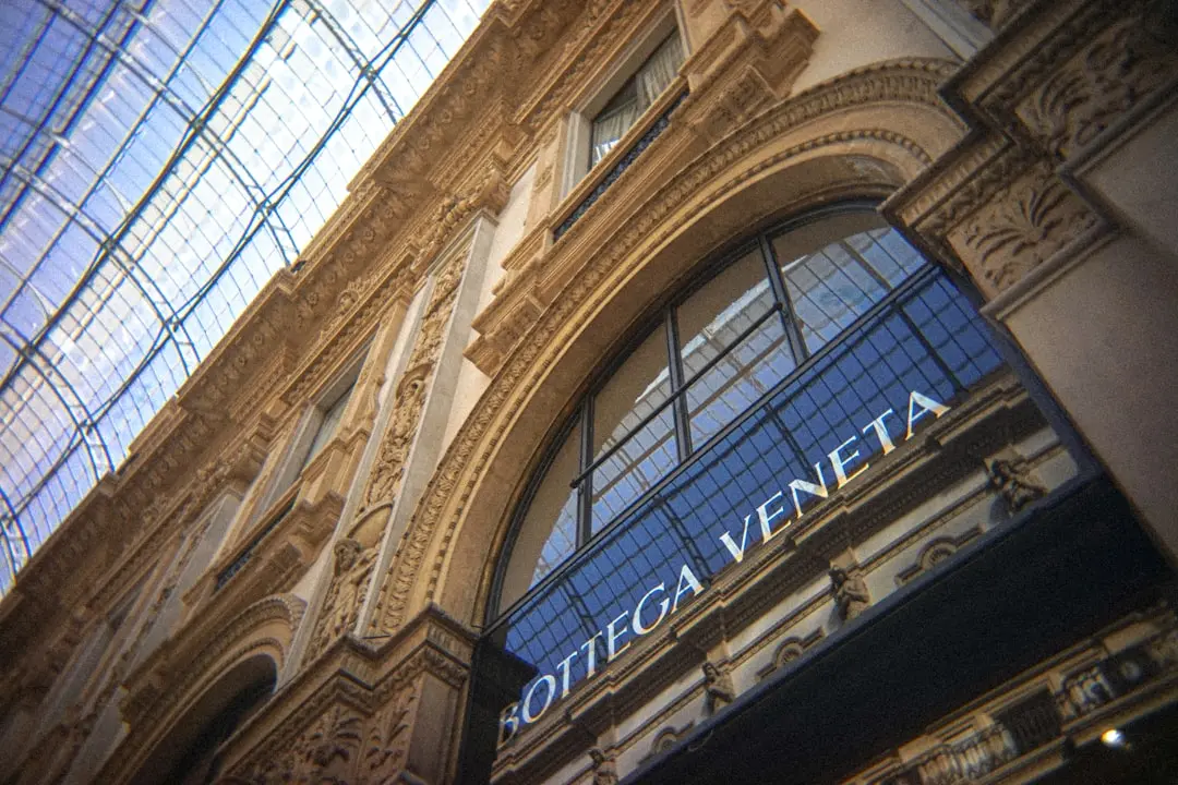 Bottega Veneta Showcases Masterful Woven Shoe Collection